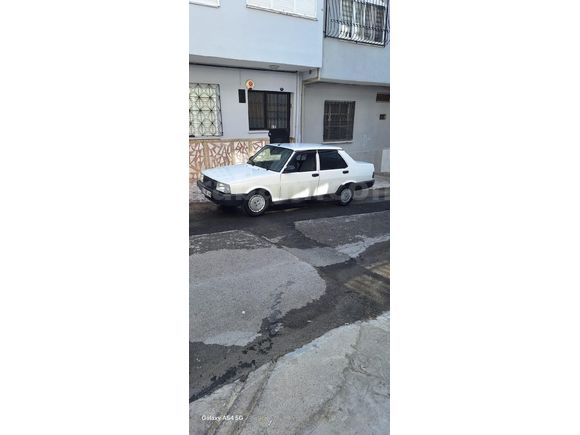 Tofaş Şahin S 1996 Model