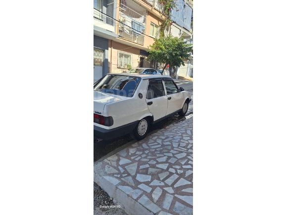Tofaş Şahin S 1996 Model
