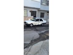 Tofaş Şahin S 1996 Model