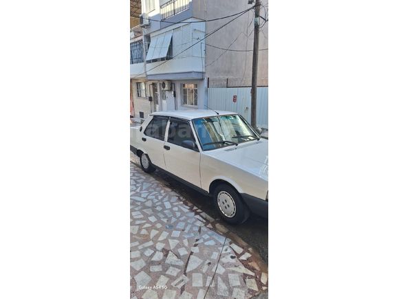 Tofaş Şahin S 1996 Model