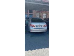 Sahibinden Toyota Corolla 1.4 D-4D Comfort Extra 2011 Model  216 km Gri