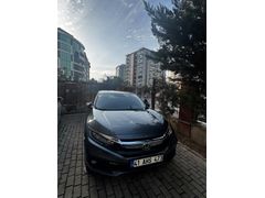 Sahibinden Honda Civic 1.5 i-VTEC Elegance 2021 Model