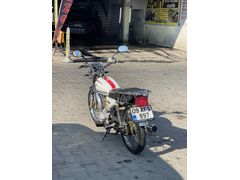Sahibinden Kuba CG 100 