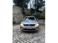 Sahibinden Volkswagen Tiguan 1.4 TSI Comfortline 2016 Model 