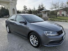 Sahibinden Volkswagen Jetta 1.2 TSi BlueMotion Trendline 2016 Model 