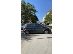 Sahibinden Masrafları Düşülmüş Renault Scenic 1.6 Authentique 2005 Model Şeffaf İlan 