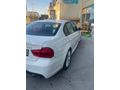 Sahibinden Bakımlı BMW 320d - NBT Ekranlı