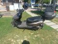 Sahibinden memurdan 5100 km Arora Freedom 50