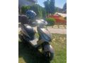 Sahibinden memurdan 5100 km Arora Freedom 50