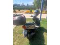 Sahibinden memurdan 5100 km Arora Freedom 50