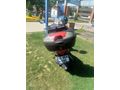 Sahibinden memurdan 5100 km Arora Freedom 50