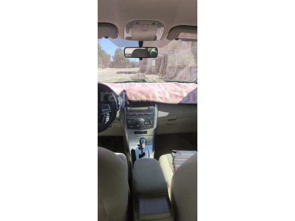 Hatasız Otomatik Toyota Corolla