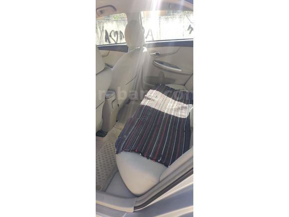 Hatasız Otomatik Toyota Corolla