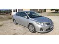 Hatasız Otomatik Toyota Corolla