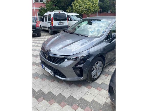 Sahibinden Renault Clio 1.0 TCe Evolution 2025 Model Aydın