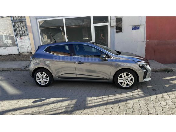 Sahibinden Renault Clio 1.0 TCe Evolution 2025 Model Aydın