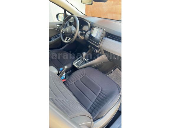 Sahibinden Renault Clio 1.0 TCe Evolution 2025 Model Aydın