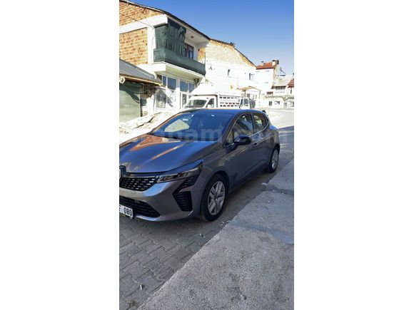 Sahibinden Renault Clio 1.0 TCe Evolution 2025 Model Aydın