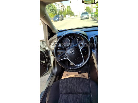 Sahibinden Opel Astra 1.3 CDTI Edition Plus 2015 Model