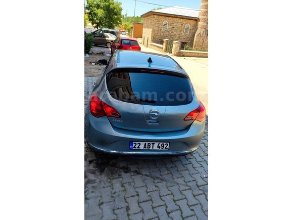 Sahibinden Opel Astra 1.3 CDTI Edition Plus 2015 Model