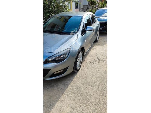 Sahibinden Opel Astra 1.3 CDTI Edition Plus 2015 Model