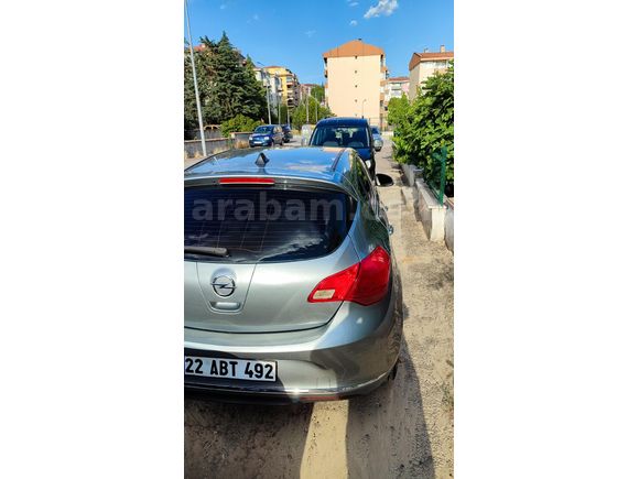 Sahibinden Opel Astra 1.3 CDTI Edition Plus 2015 Model