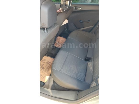 Sahibinden Opel Astra 1.3 CDTI Edition Plus 2015 Model
