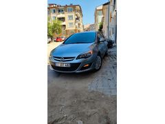 Sahibinden Opel Astra 1.3 CDTI Edition Plus 2015 Model