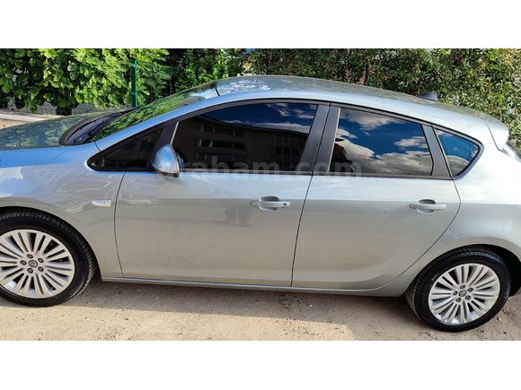 Sahibinden Opel Astra 1.3 CDTI Edition Plus 2015 Model