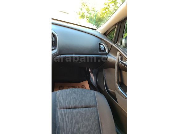 Sahibinden Opel Astra 1.3 CDTI Edition Plus 2015 Model