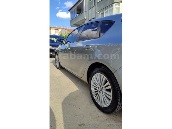 Sahibinden Opel Astra 1.3 CDTI Edition Plus 2015 Model