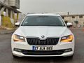 Sahibinden Skoda SuperB 1.6 TDI Style 2016 Model 