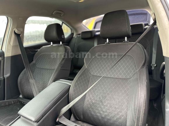 Sahibinden Skoda SuperB 1.6 TDI Style 2016 Model 