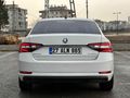 Sahibinden Skoda SuperB 1.6 TDI Style 2016 Model 