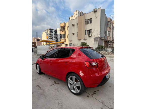 Sahibinden Seat Ibiza 1.2 TSI Style 2016 Model 
