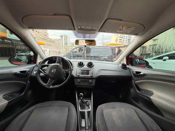 Sahibinden Seat Ibiza 1.2 TSI Style 2016 Model 