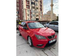 Sahibinden Seat Ibiza 1.2 TSI Style 2016 Model 