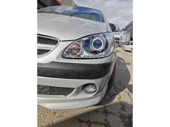 Sahibinden Hyundai Getz 1.5 CRDi VGT 2006 Model