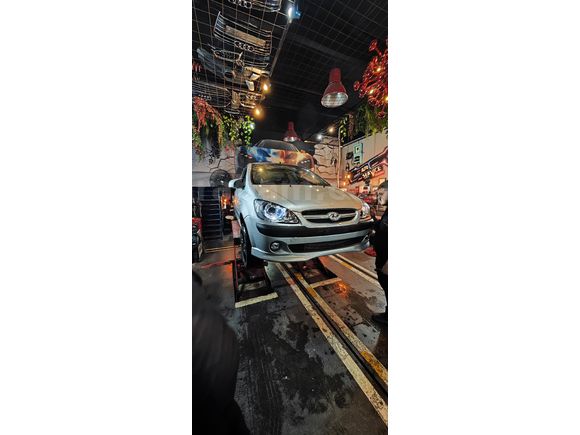 Sahibinden Hyundai Getz 1.5 CRDi VGT 2006 Model