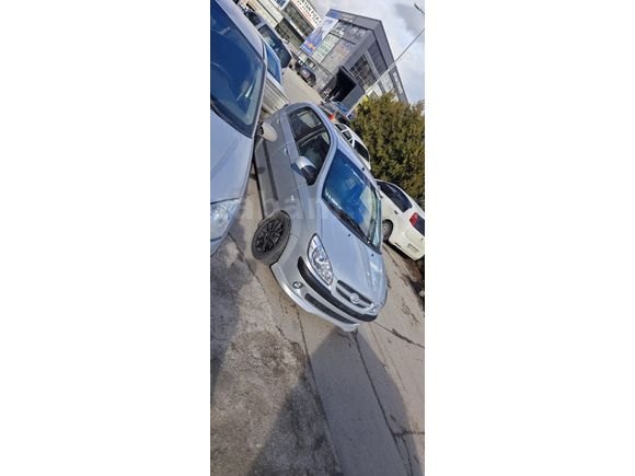 Sahibinden Hyundai Getz 1.5 CRDi VGT 2006 Model