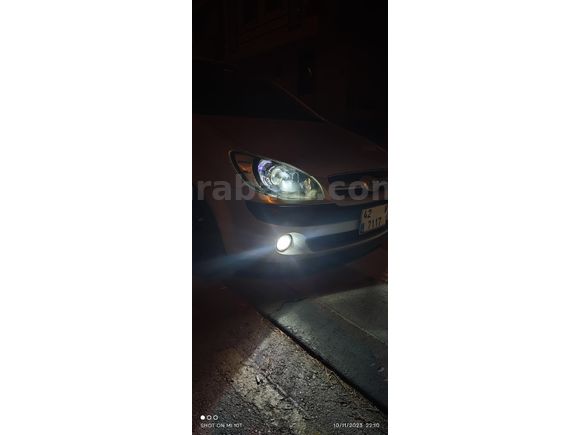 Sahibinden Hyundai Getz 1.5 CRDi VGT 2006 Model