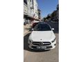 2020 A180 Style Yetkili Servis Hatasız Boyasız Cam Tavan 