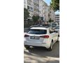 2020 A180 Style Yetkili Servis Hatasız Boyasız Cam Tavan 