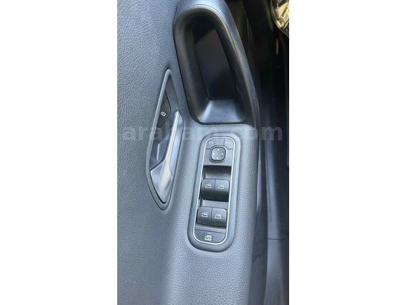2020 A180 Style Yetkili Servis Hatasız Boyasız Cam Tavan 
