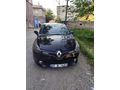 Sahibinden Renault Clio 1.2 joy 2012 Model  153.000 km Siyah