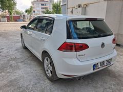 Sahibinden Volkswagen Golf 1.4 TSi Comfortline 2015 Model 