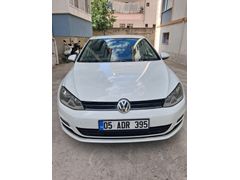 Sahibinden Volkswagen Golf 1.4 TSi Comfortline 2015 Model 