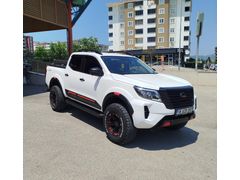 Sahibinden Nissan Navara 2.3 dCi 4x4 2021 Model