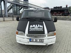 Galeriden Ford Trucks Transit 190 P Kars