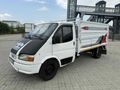 Galeriden Ford Trucks Transit 190 P Kars